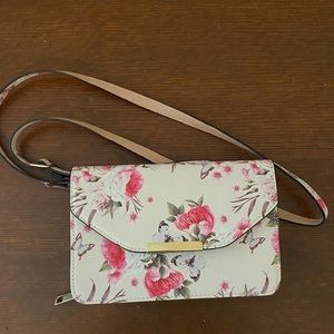 Cross Body Purse